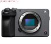 Камера Sony ILME-FX30 Body