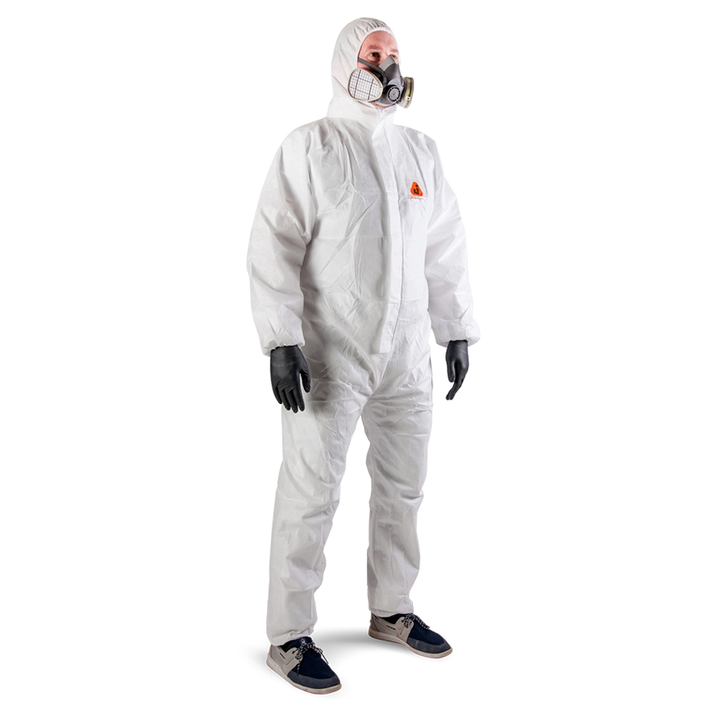 Jeta Safety JPC35  Защитный комбинезон из дышащего материала