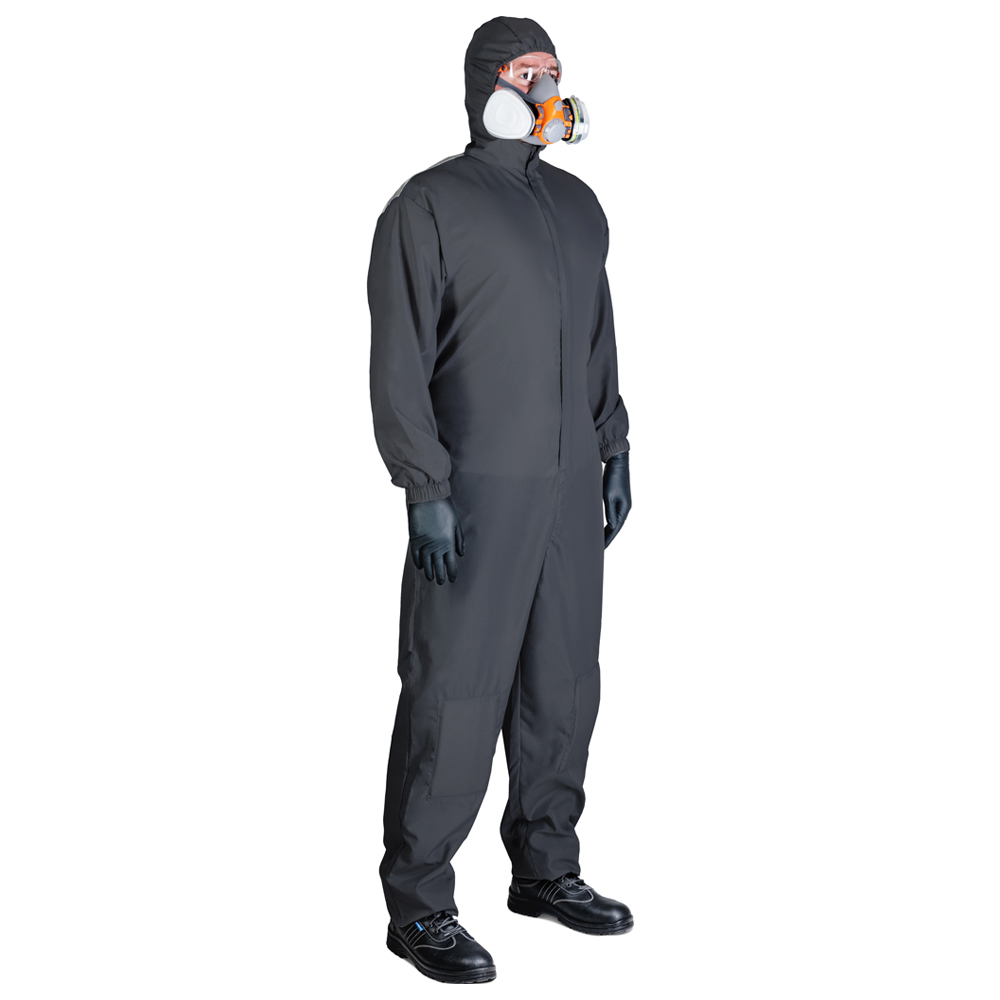 Jeta Safety JPC155 Комбинезон с защитой коленей и вентиляционными вставками
