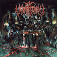 VOMITORY - Blood Rapture