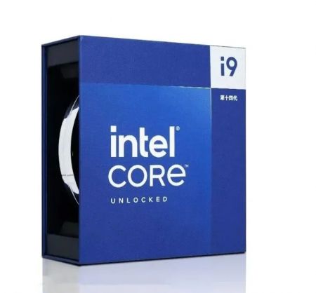 Процессор 1700 Intel Core i9 14900KF BOX
