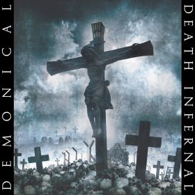 DEMONICAL - Death Infernal