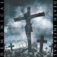 DEMONICAL - Death Infernal