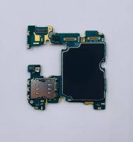 Samsung Galaxy S23 FE (S711B) материнская плата с разбора, без ремонтов 256gb