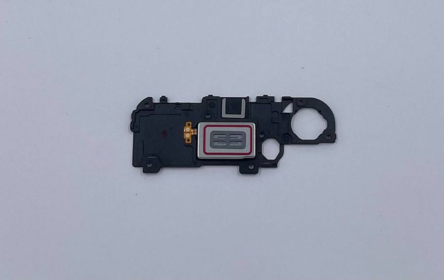 Samsung Galaxy S23 FE (S711B)   динамик верхний (слуховой) оригинал с разбора (снятый)