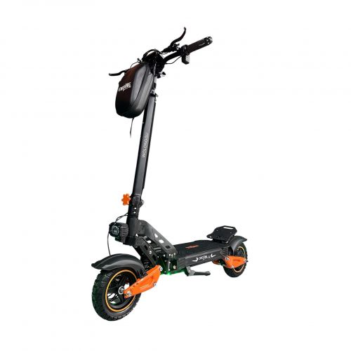 Электросамокат Wolong G3