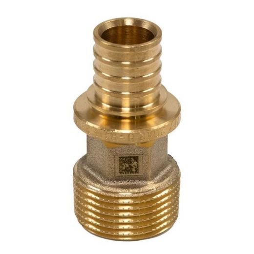 Переходник с наружной резьбой 25-R 1/2 MX РЕХАУ