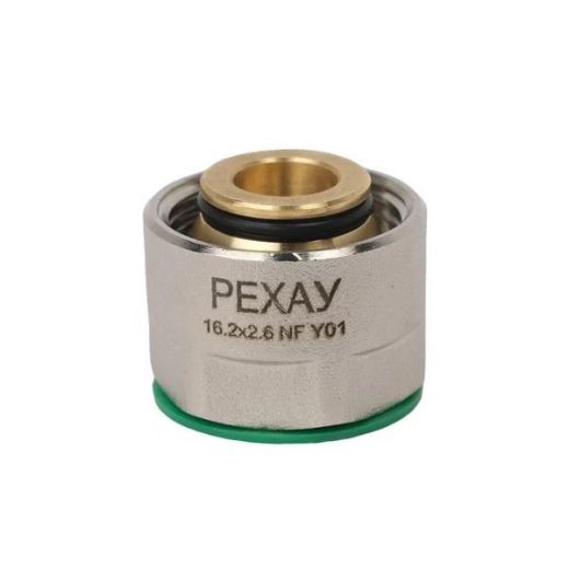 Резьбозажимное соединение stabil 20x2,9xG 3/4 РЕХАУ