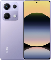 Xiaomi Redmi Note 14S 8/256Gb, Aurora Purple RU