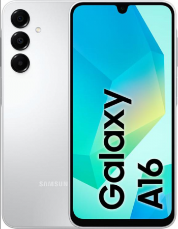 Samsung Galaxy A16 6/128Gb Light Grey EU