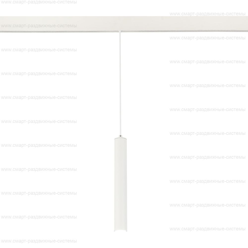 Светильник трековый SKYLINE 48 LED ST377 AROUND