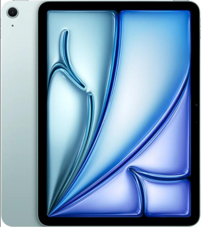 Apple iPad Air 2025 11" 256gb Blue 7th Gen WIFI