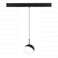 Светильник трековый SKYLINE 48 LED 1х7W ST681.446.07