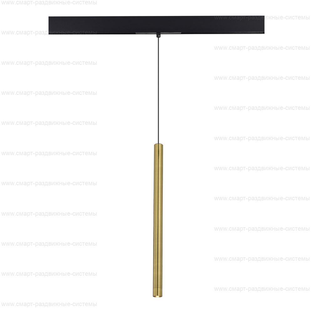 Светильник трековый SKYLINE 48 LED ST683