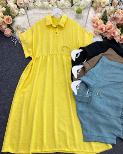 Платье женское 48575