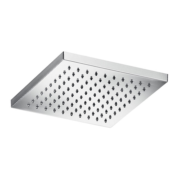 Верхний душ Almar EcoAir Square Emotion 20х20 см