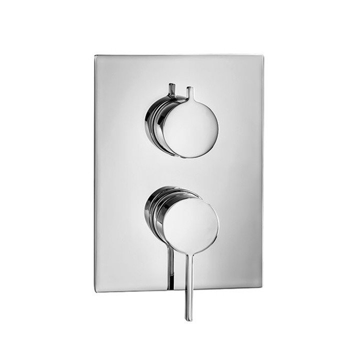 Смеситель для душа ALMAR Core Thin E186543.CR