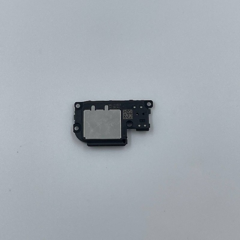 XIAOMI REDMI NOTE 12 PRO нижний динамик оригинал с разбора