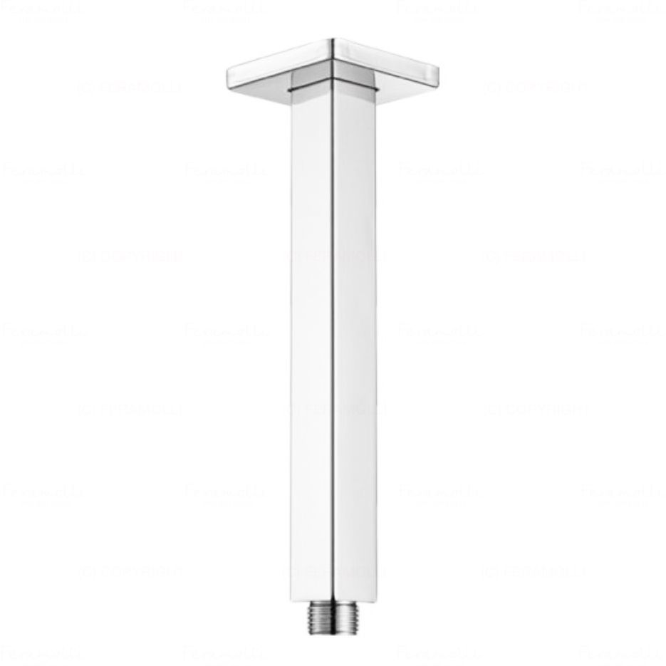 Изображение Потолочный кронштейн Feramolli CL767, хром