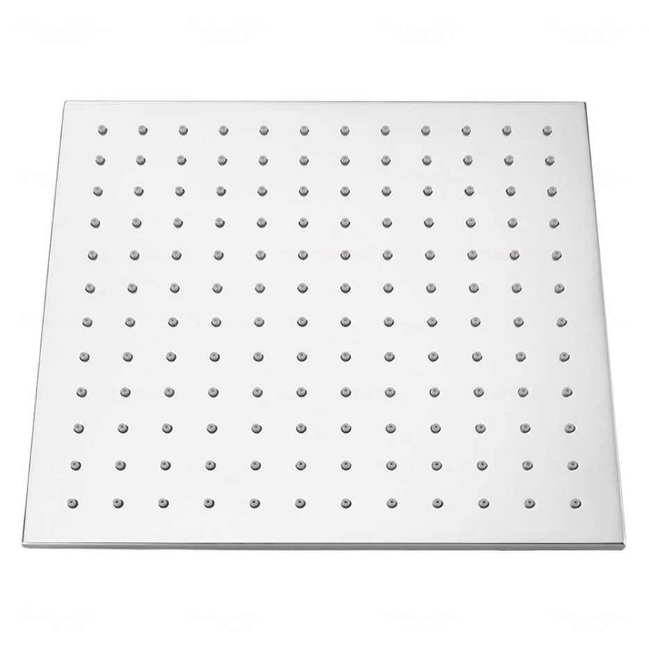 Изображение Верхний душ Feramolli CL772-12 (300мм.), хром