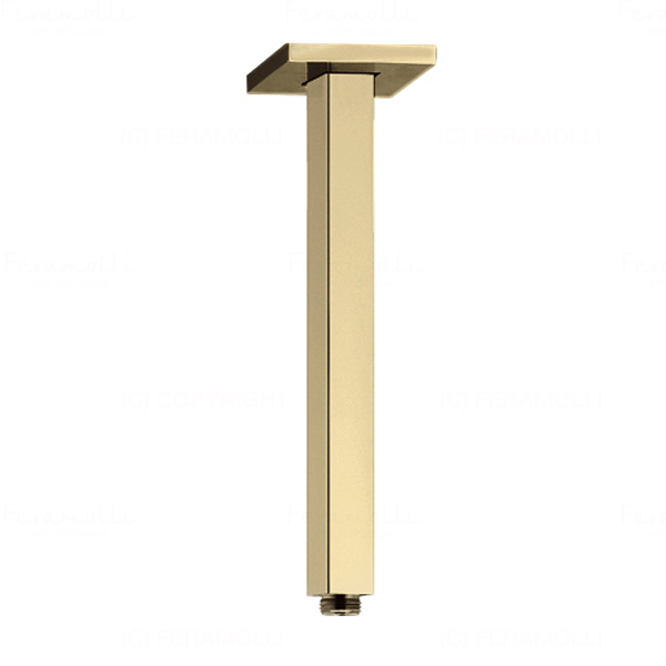 Изображение Потолочный кронштейн Feramolli GL767, золото