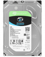 6ТБ Жесткий диск Seagate Skyhawk