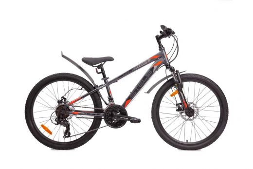 Велосипед Stels Turbo 400 MD 24