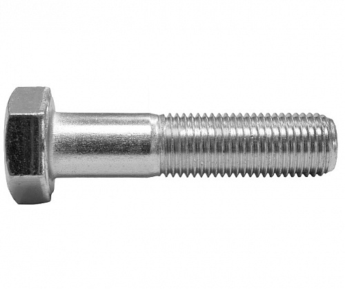 Болт М10х25 (5 кг)  ГОСТ 7798-70 (7805)