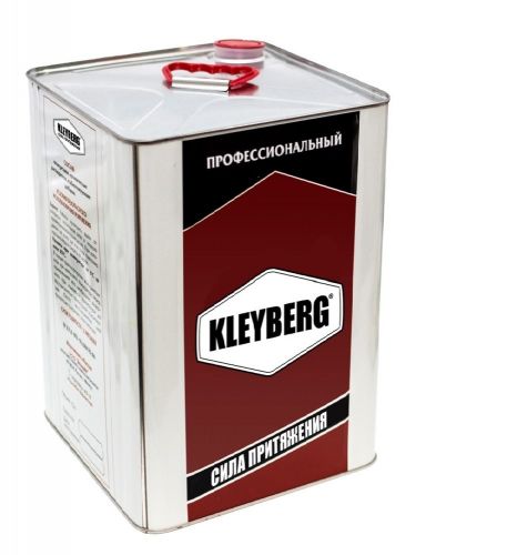 Клей контактный KLEYBERG «NS-100-1»  15 л