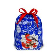 Сказочная почта (синий) 1000 грамм