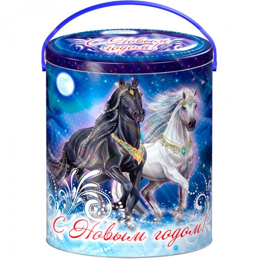 Романтика 1000 грамм