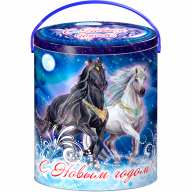 Романтика 1000 грамм