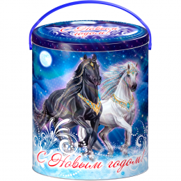 Романтика 1000 грамм