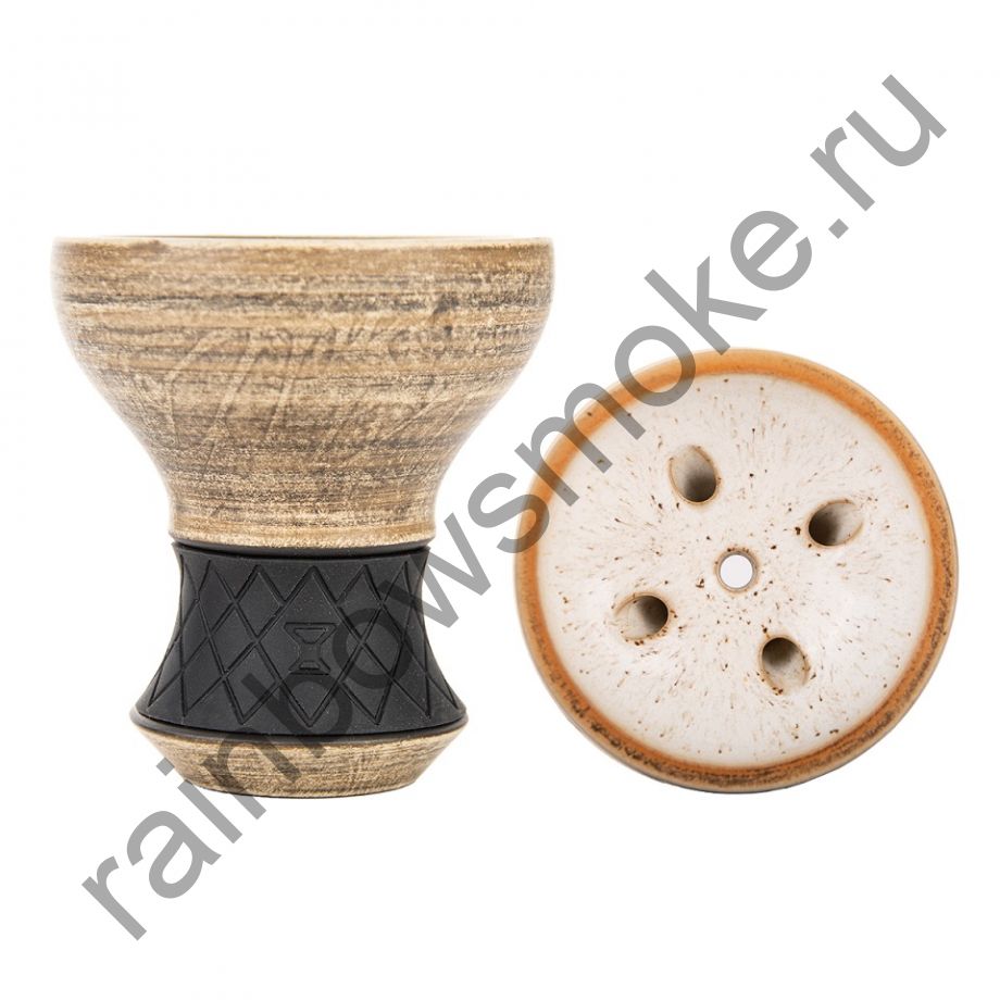 Чаша Alpha Bowl - Turk Design PRO (White Sand)