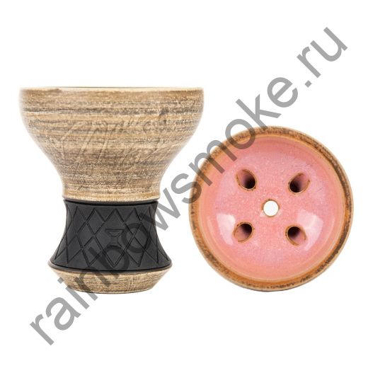 Чаша Alpha Bowl - Turk Design PRO (Pink)