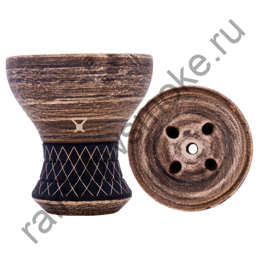 Чаша Alpha Bowl - Turk Design (Nude)