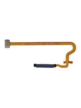 Шлейф со сканером отпечатков для Realme Note 60 (RMX3933)