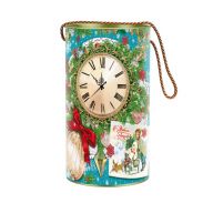 Часы Скоро Новый год 1000 грамм