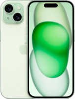 Apple iPhone 15 128Gb Green SIM+eSIM EU