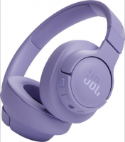 Наушники JBL Tune T720BT, Purple (JBLT720BTPUR)