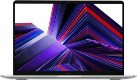 Xiaomi Notebook JYU4620CN [14", 2880 x 1800, 16 Гб, 1000 Гб, Intel Core i5 13420H / Intel 13th Gen / 4.6 ГГц] RU клавиатура