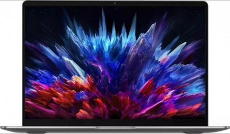 Xiaomi Notebook JYU4598CN [14", 2880 x 1800, 32 Гб, 1000 Гб, Intel Core Ultra 7 155H / 3.8 ГГц] RU клавиатура