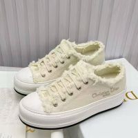 Кеды DIOR Premium