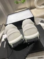 Кроссовки Chanel Premium