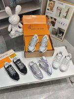 Кроссовки Louis Vuitton Premium