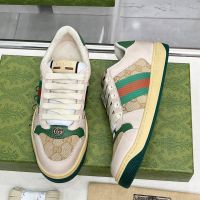 Кроссовки GUCCI Premium