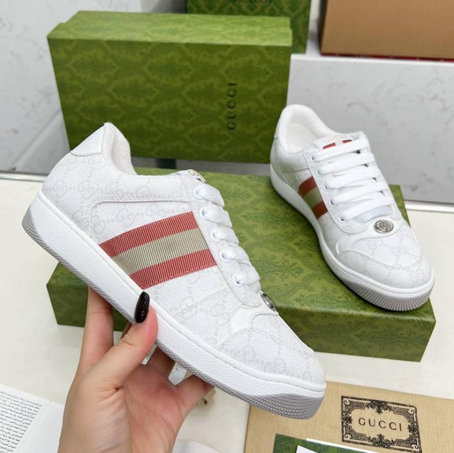 Кроссовки GUCCI Premium