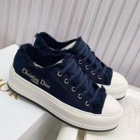 Кеды DIOR Premium