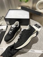 Кроссовки Chanel Premium