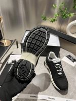 Кроссовки Chanel Premium